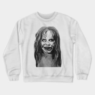 The Exorcist Crewneck Sweatshirt